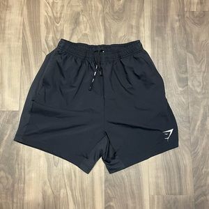 (Bundle) Gymshark SPORT shorts (3+2) LARGE (2021)